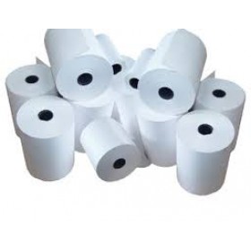 EFTPOS 57 x 35mm x 20 rolls per box. 